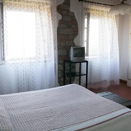 Apartment Casa Velia Uzzano