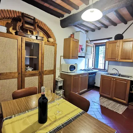 Casa Velia * Uzzano