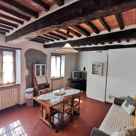 Apartment Casa Velia