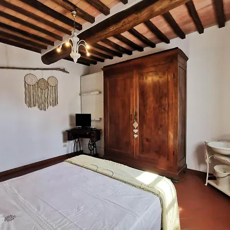 Casa Velia Apartment