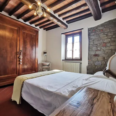 Casa Velia * Uzzano