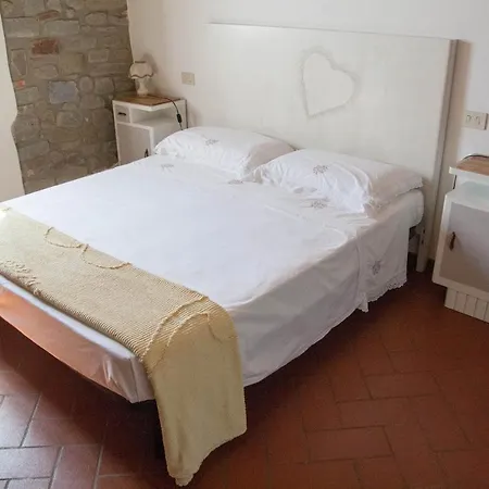Casa Velia * Uzzano