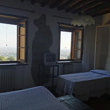 Apartment Casa Velia
