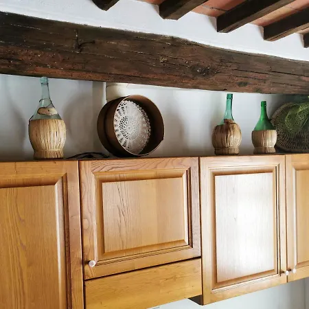 Casa Velia Apartment *
