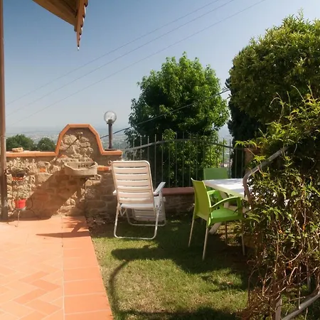 Casa Velia *