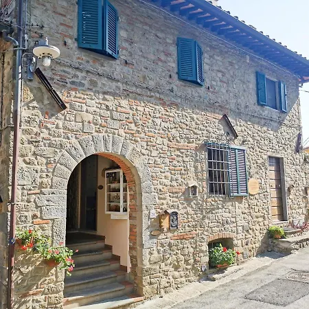 Casa Velia Apartment