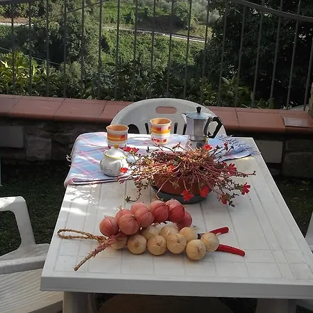 Casa Velia