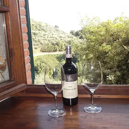 Casa Velia Apartment