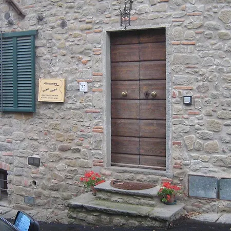Casa Velia Apartment