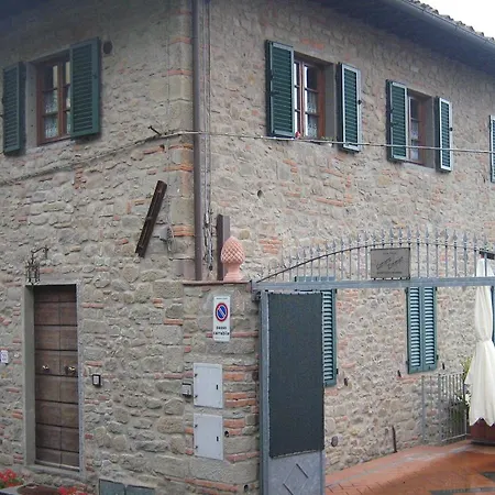 Casa Velia *