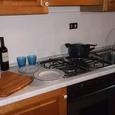 Casa Velia * Uzzano