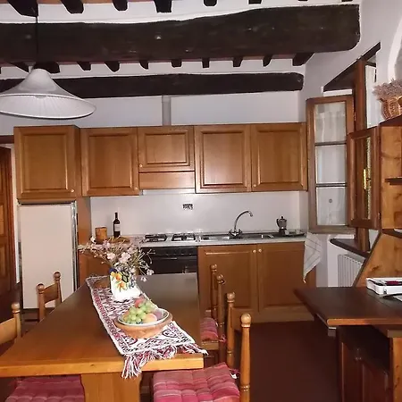 Casa Velia Apartment
