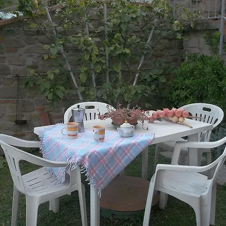 Casa Velia
