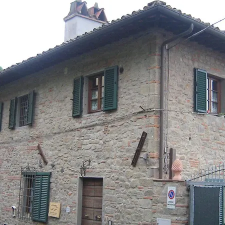 Apartment Casa Velia