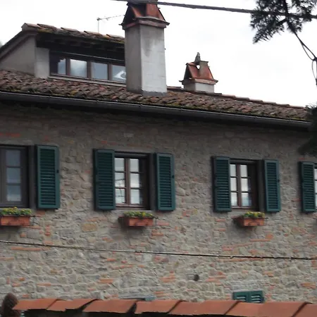 Apartment Casa Velia *