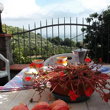Casa Velia