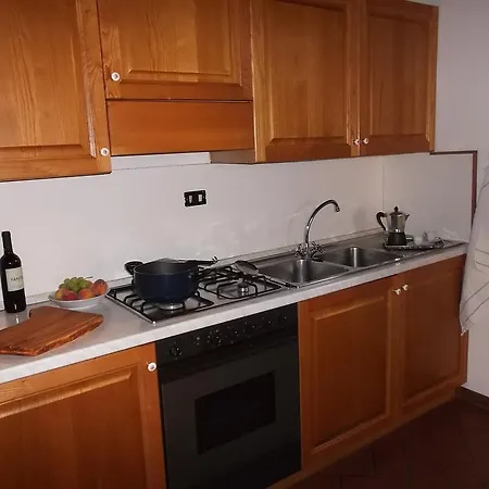 Casa Velia * Uzzano