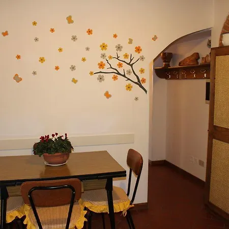 Apartment Casa Velia *