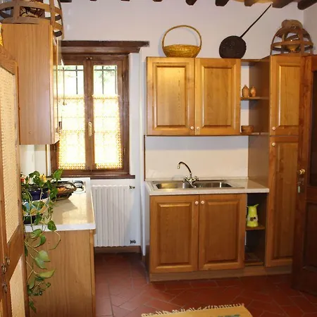 Casa Velia Apartment